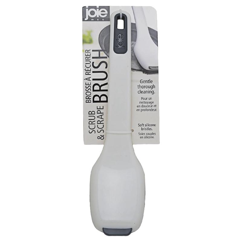 Joie - Scrub & Scrape Brush - Style May Vary