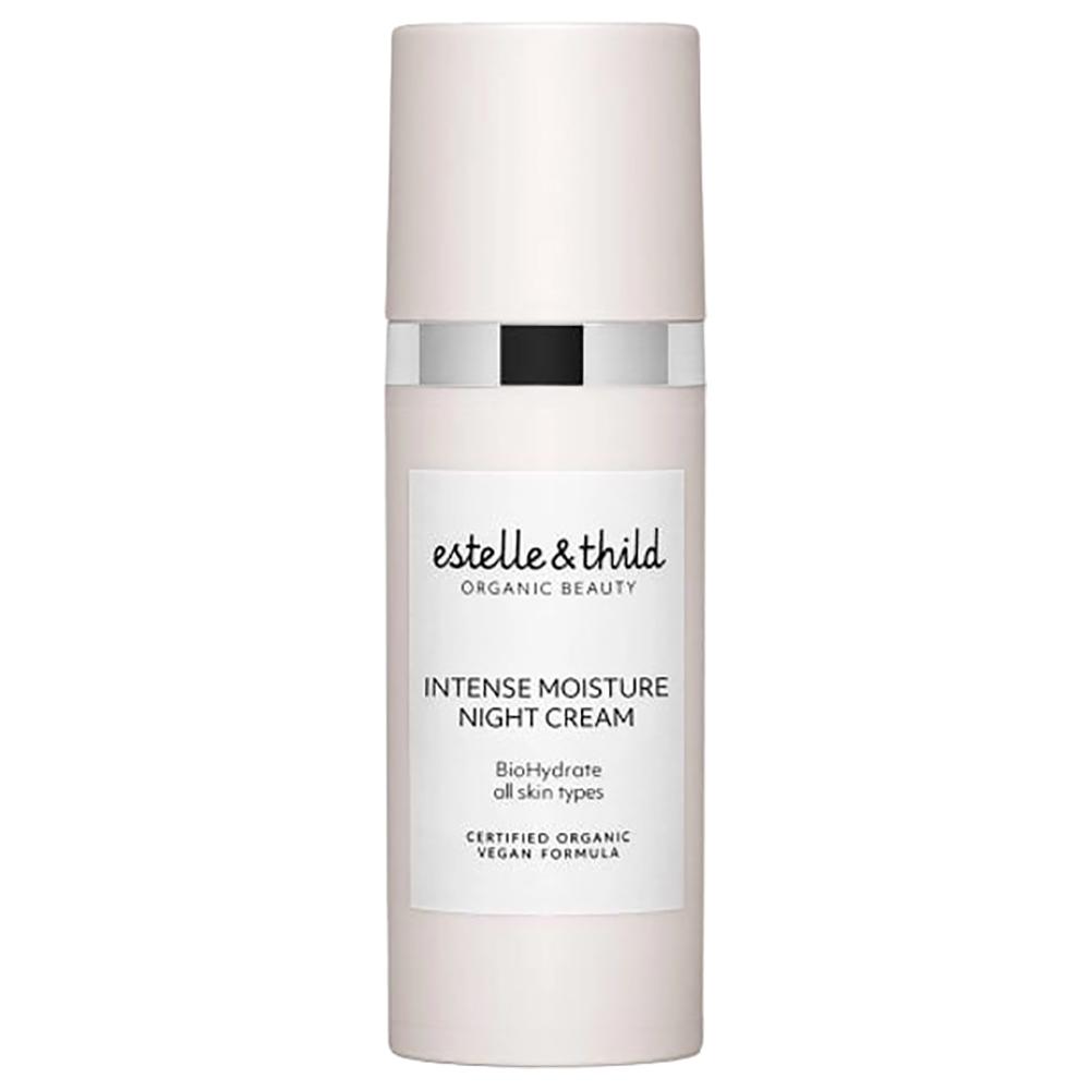 Estelle & Thild - BioHydrate Intense Moisture Night Cream