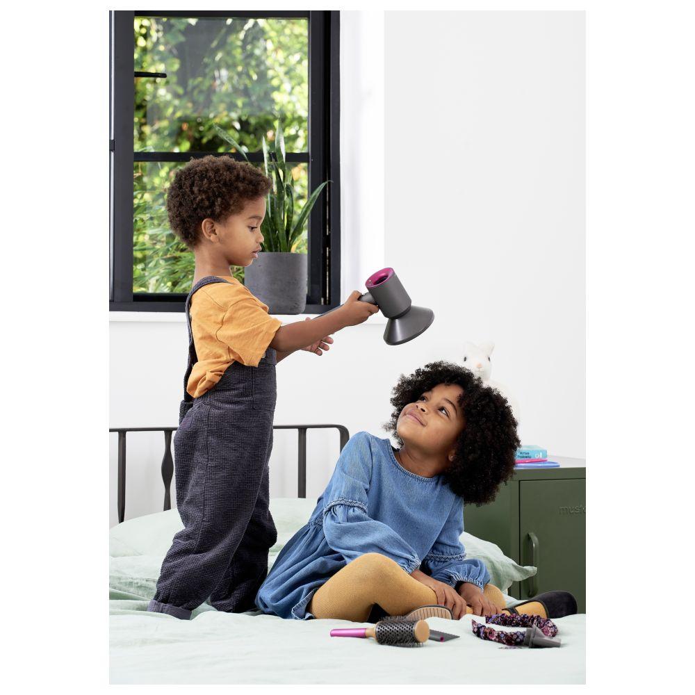 Casdon - Dyson Supersonic Styling Toy Set