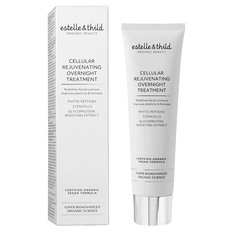 Estelle & Thild - Super BioAdvanced Cellular Rejuvenating Overnight Treatment