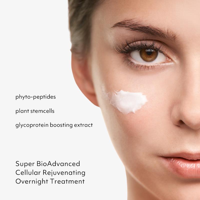 Estelle & Thild - Super BioAdvanced Cellular Rejuvenating Overnight Treatment