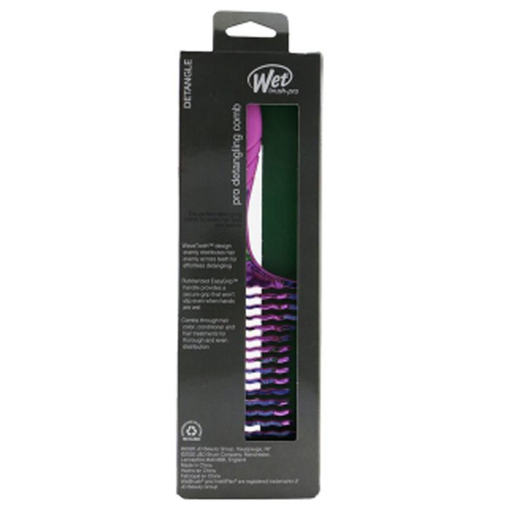 Wet Brush - Pro Comb Detangler Metamorphosis - Mystical Monarch