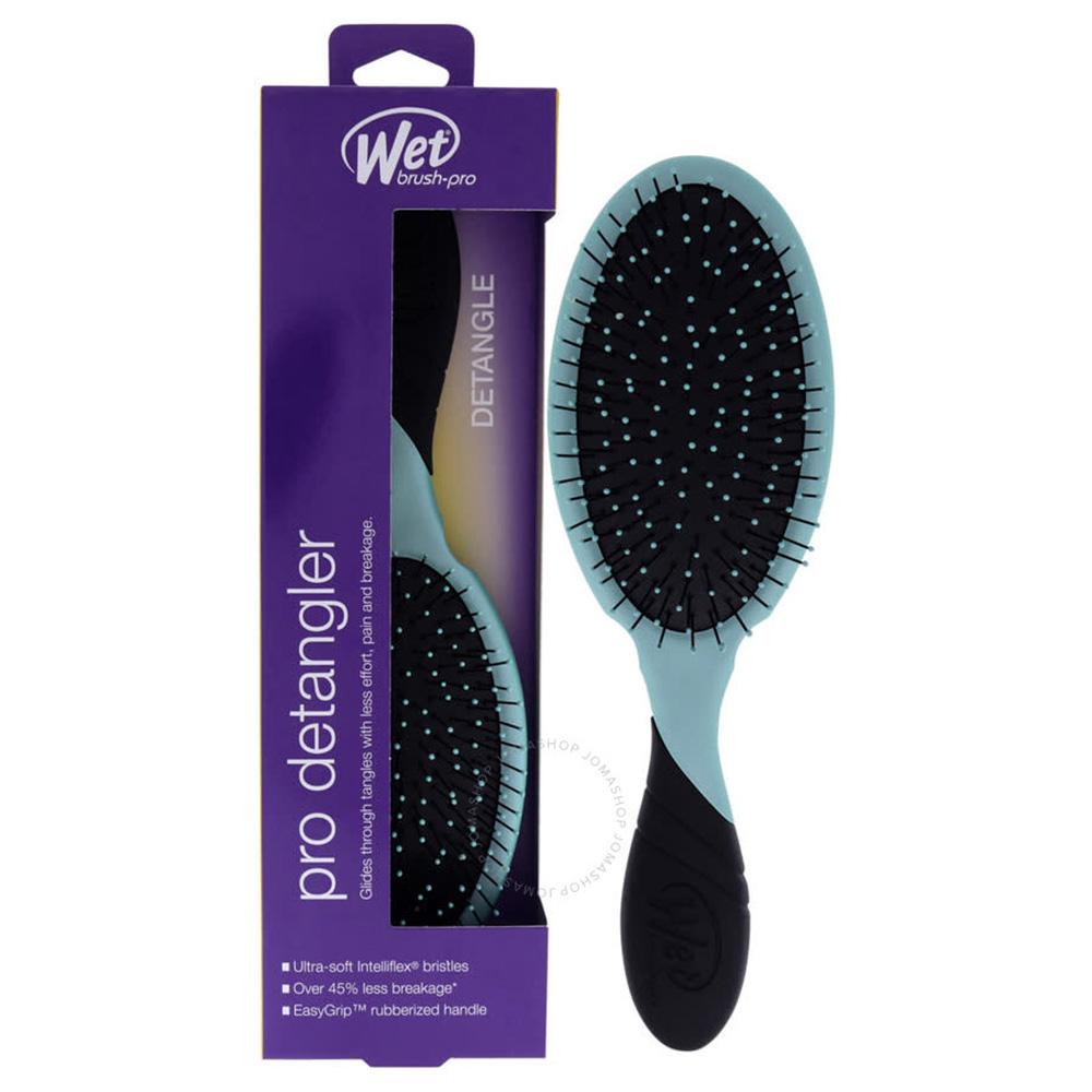 Wet Brush - Pro Detangler - Purist Blue