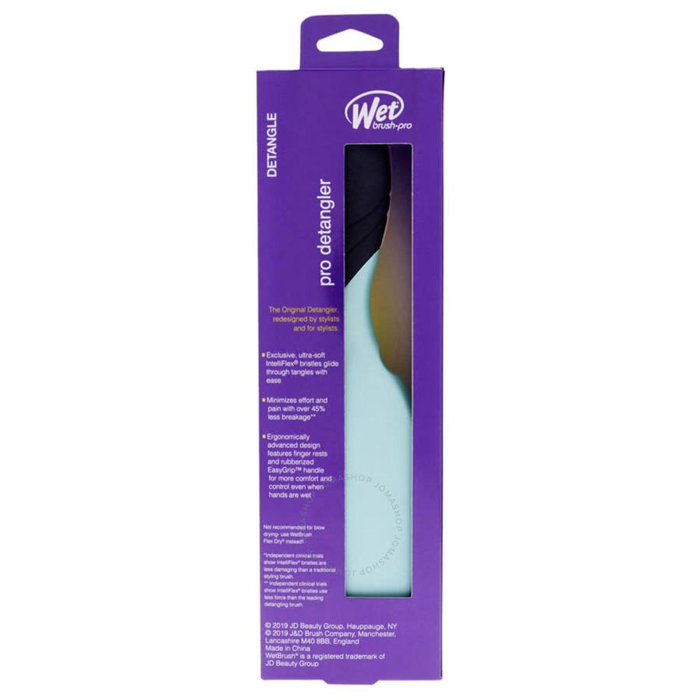 Wet Brush - Pro Detangler - Purist Blue