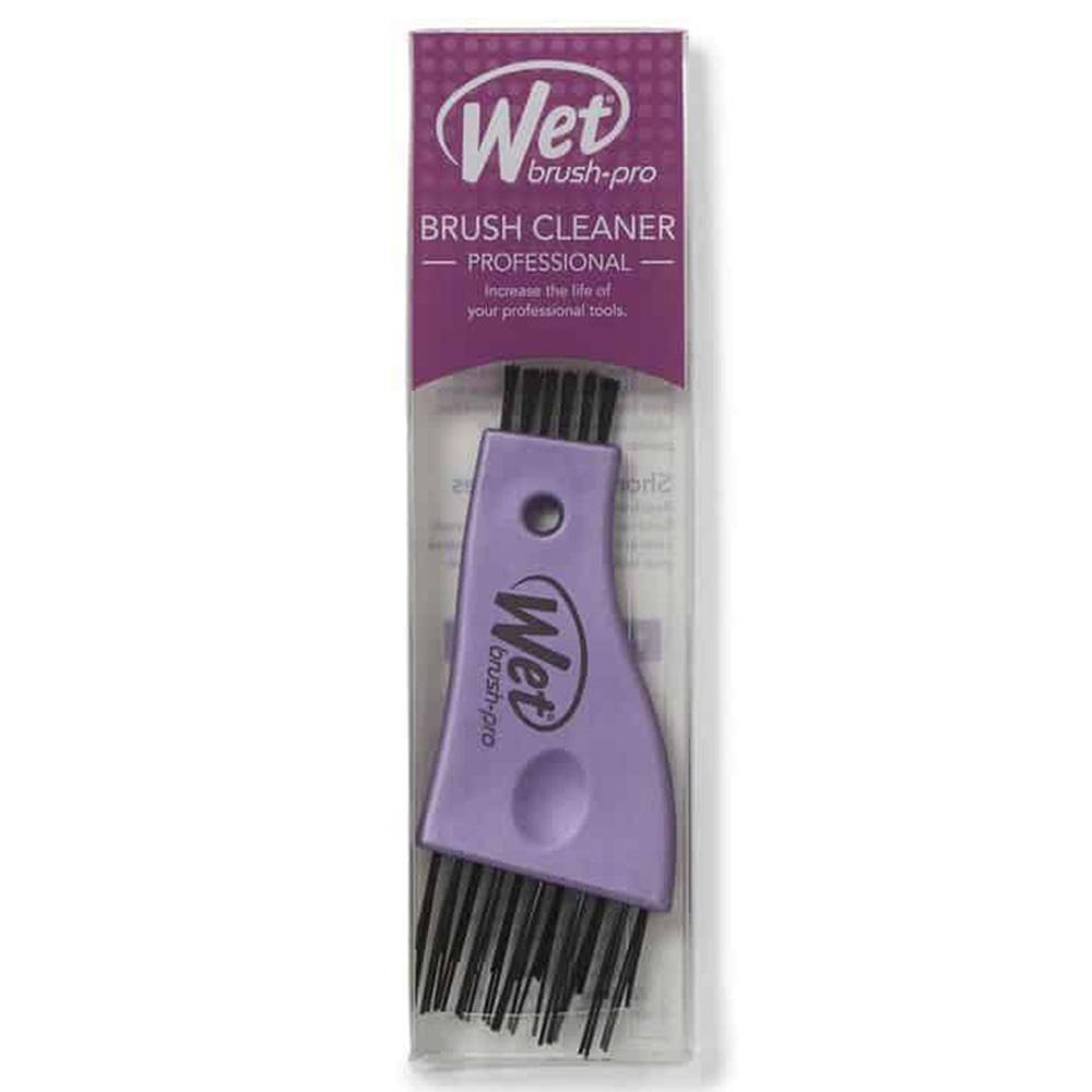 Wet Brush - Cleaner Professional - Lvin Lilac