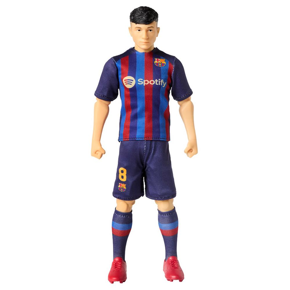 Sockers - Pedri Action Figure - 30cm