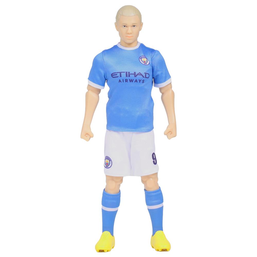 Sockers - Haaland Action Figure - 30cm