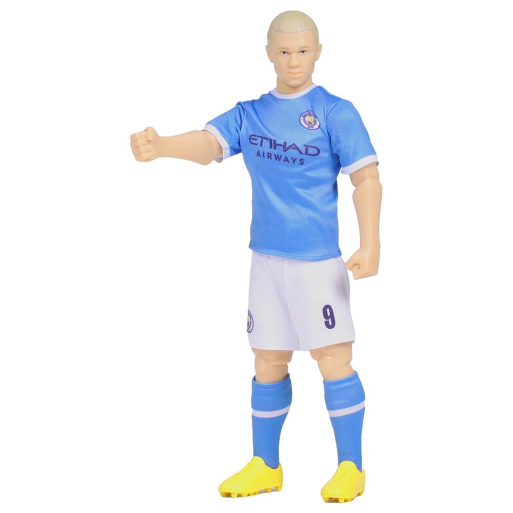 Sockers - Haaland Action Figure - 30cm