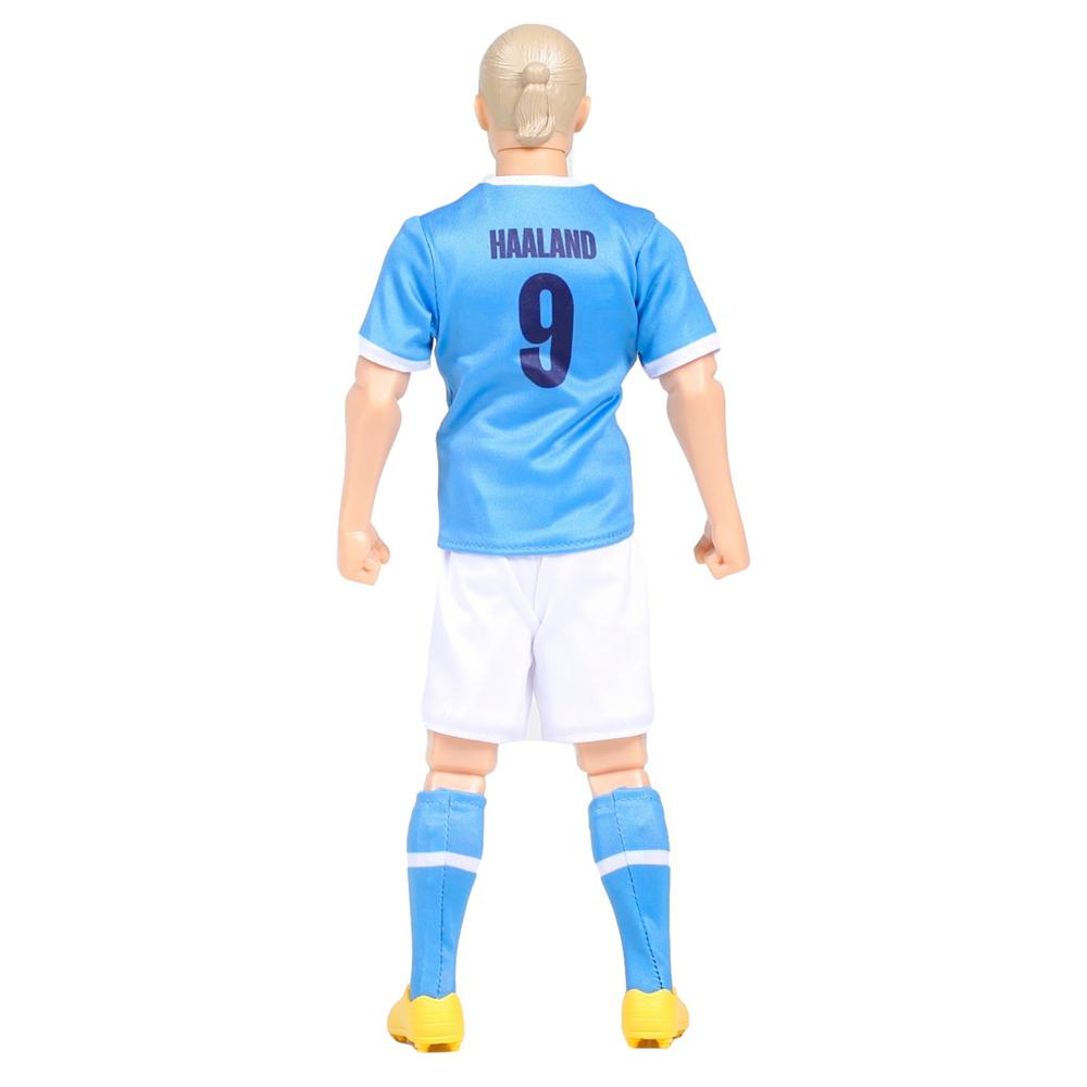 Sockers - Haaland Action Figure - 30cm