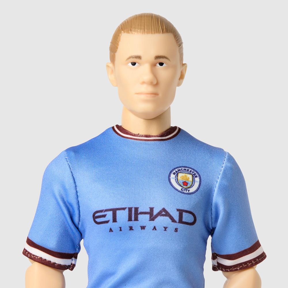 Sockers - Haaland Action Figure - 30cm