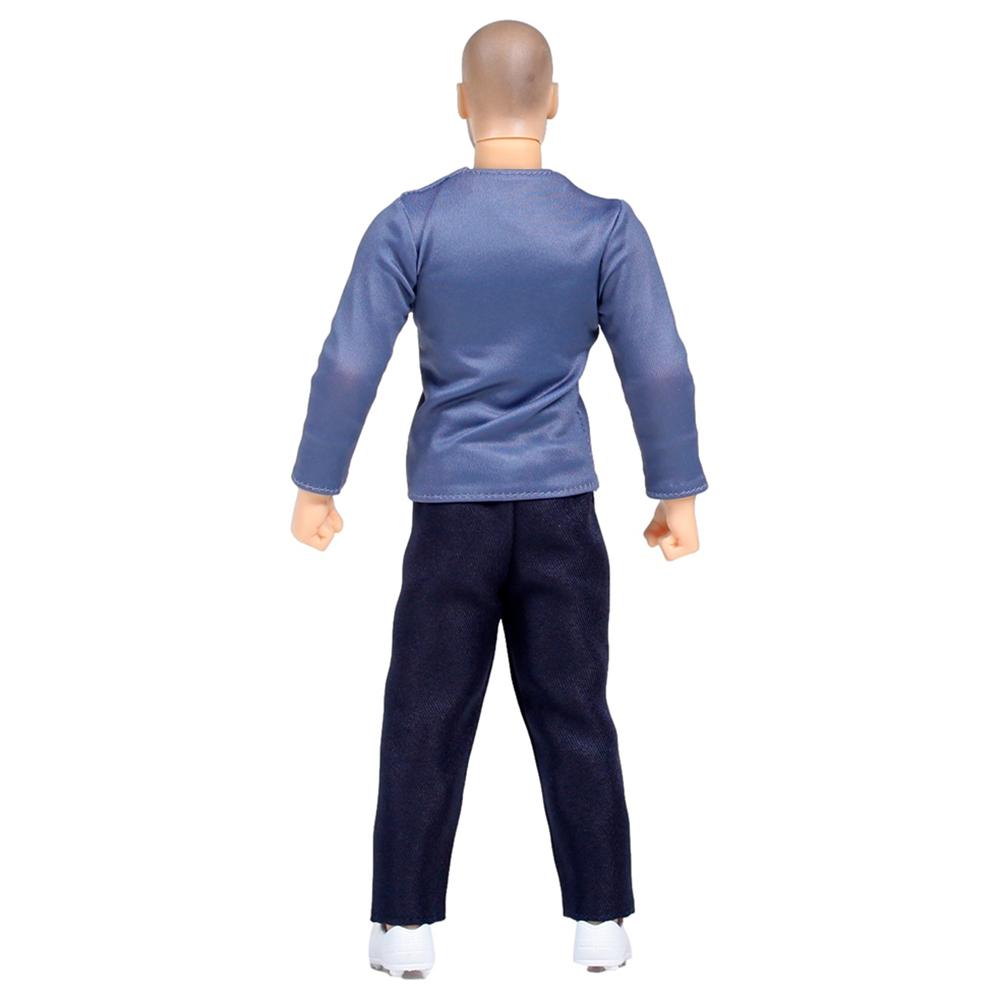 Sockers - Guardiola Action Figure - 30cm