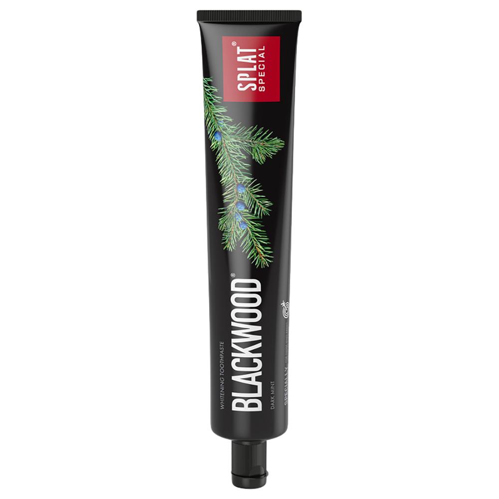 Splat - Special Blackwood Toothpaste - 75 ml