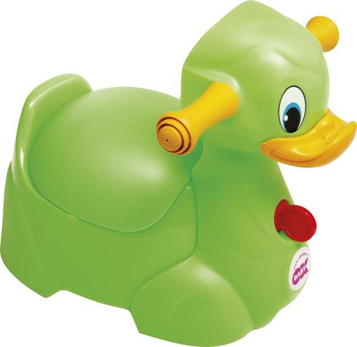 Okbaby Quack Potty