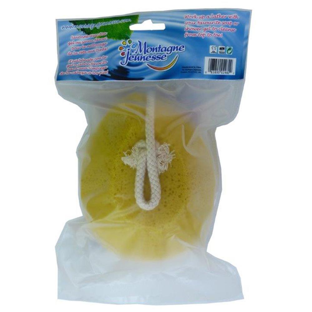 7th Heaven - Exfoliating Spa Sponge