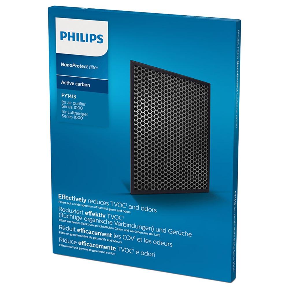 Philips - FY1413/30 1000 Series NanoProtect Carbon Filter
