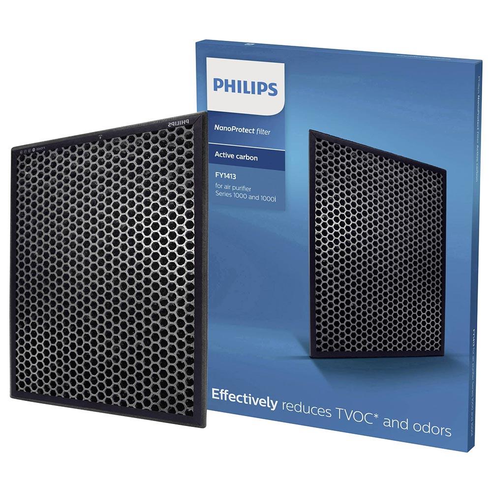 Philips - FY1413/30 1000 Series NanoProtect Carbon Filter
