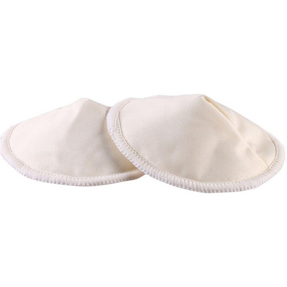 Pikkaboo - 14 Pcs Breast Pads + Laundry Bag & Storage Bag