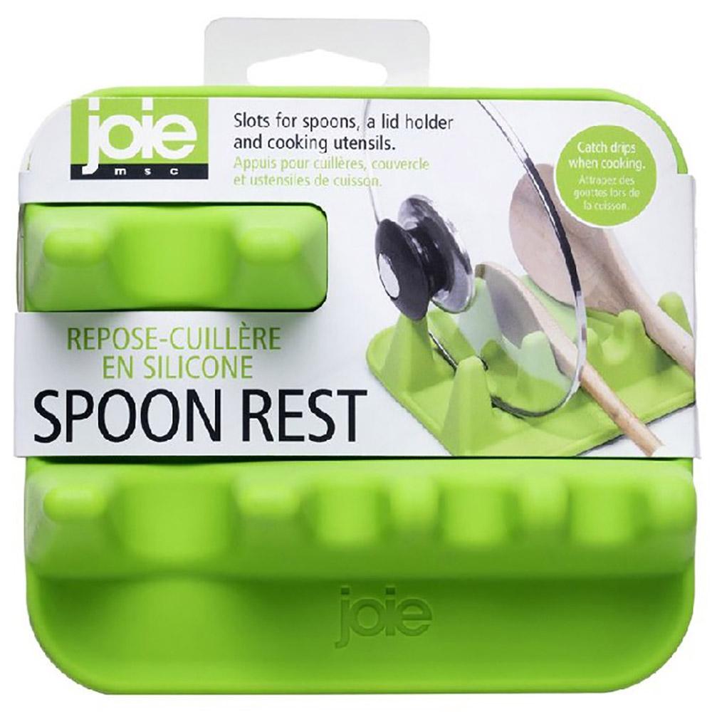 Joie - Silicone Spoon Rest - Style May Vary