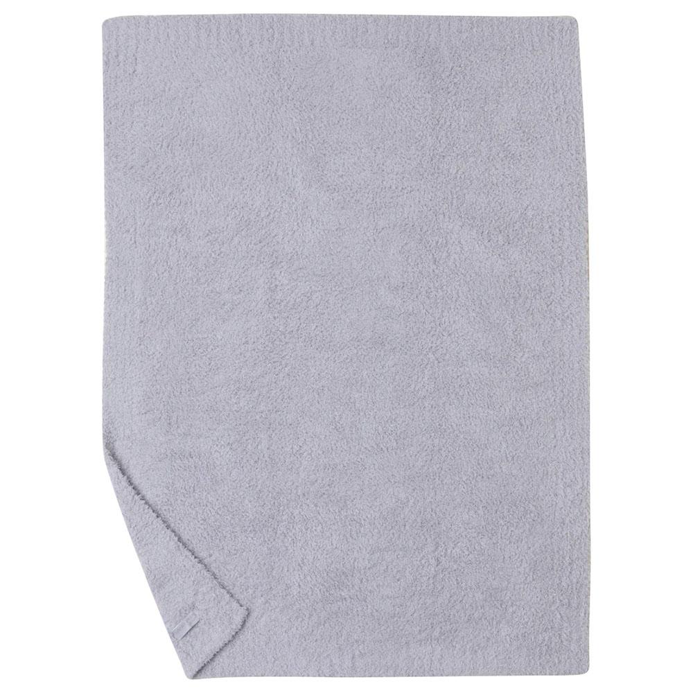 Barefoot Dreams - Cozychic Stroller Blanket - Oyster