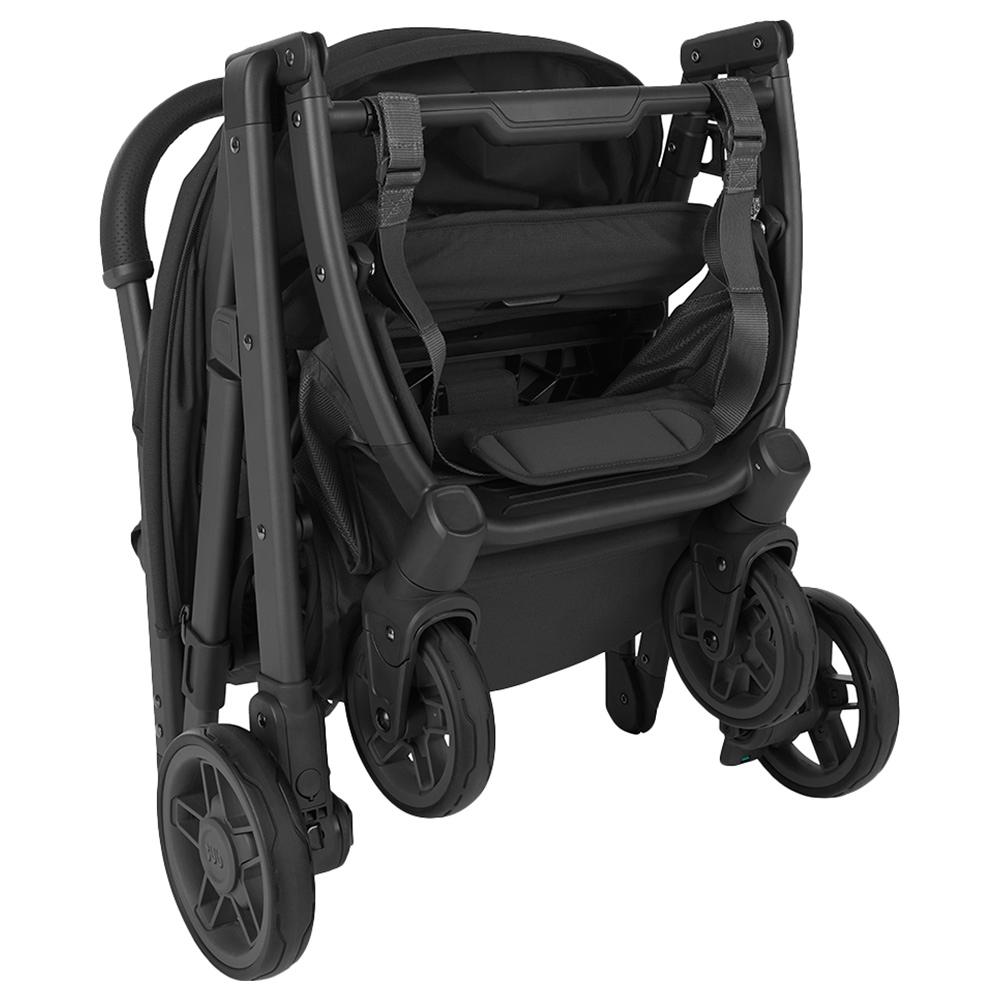 Uppababy - Jake Minu V2 Stroller - Charcoal