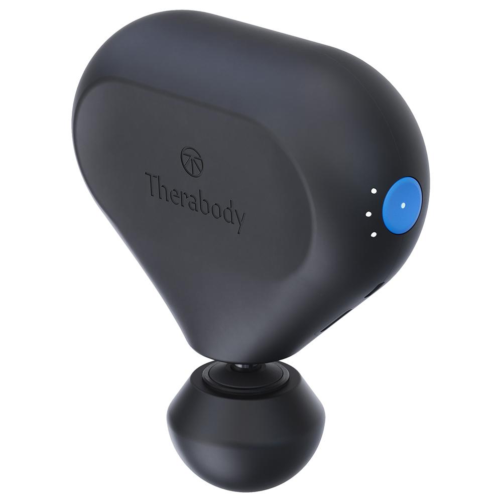 Therabody - Theragun Mini 2.0 Ultra-Portable Massager - Black