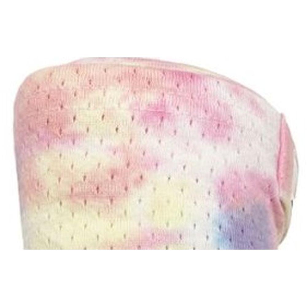 Woombie - Air Wrap Organic Blanket - Pastel