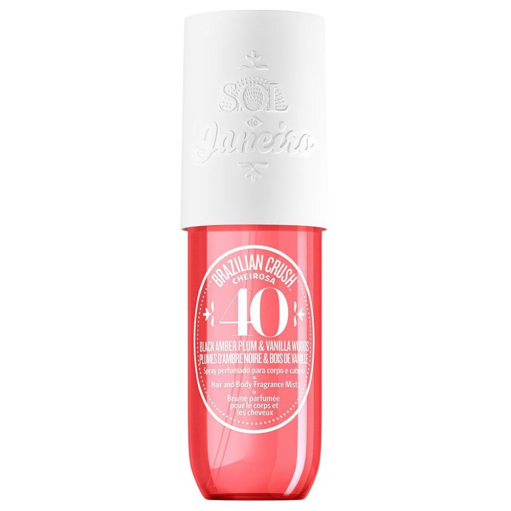 Sol De Janeiro - 40 Bom Dia Bright Perfume Mist - 90ml