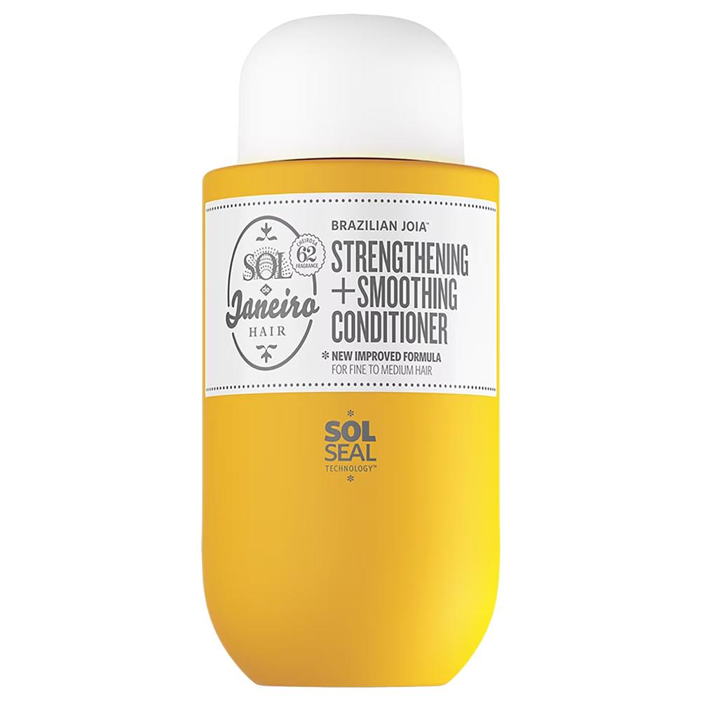 Sol De Janeiro - Strengthening And Smoothing Conditioner - 295ml