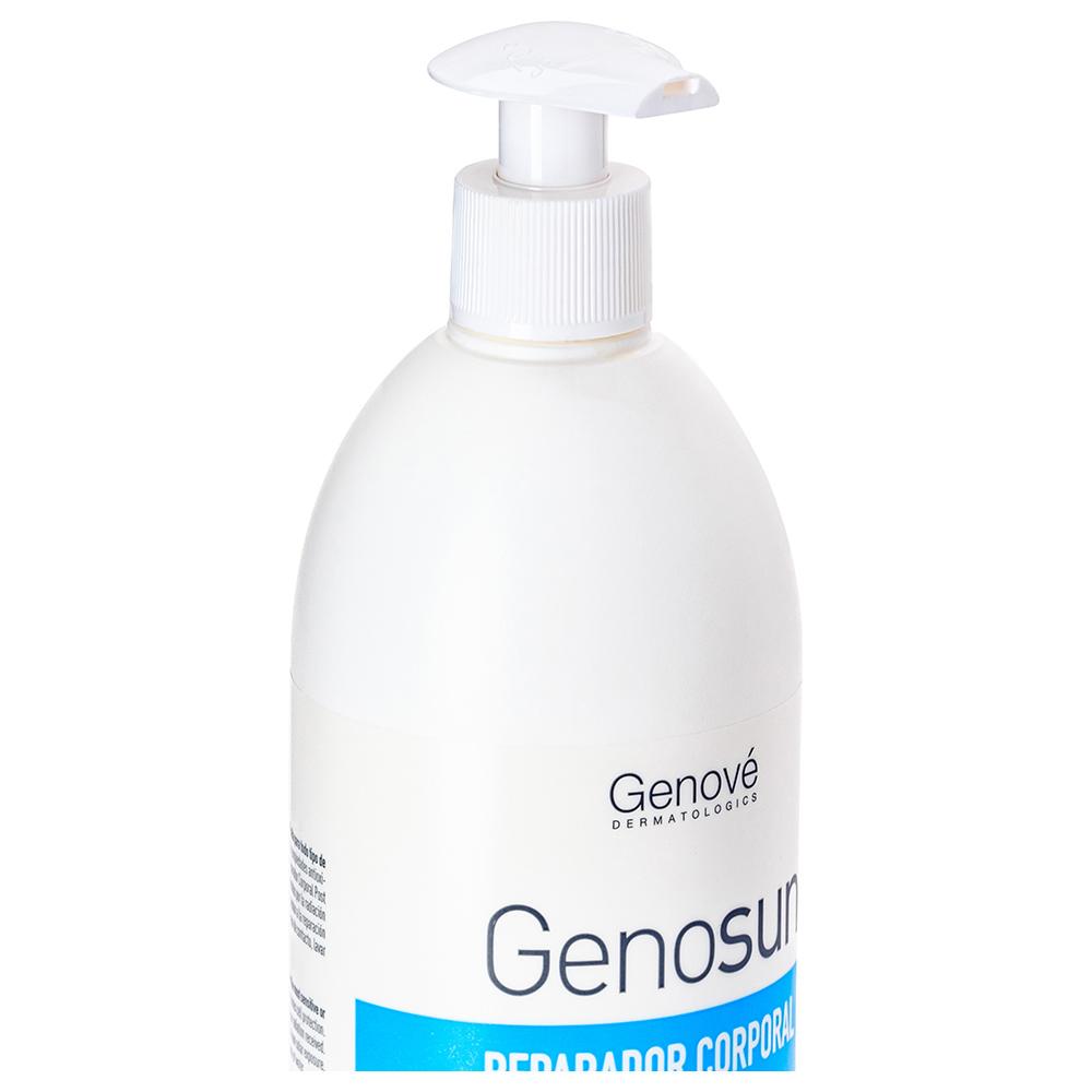 Genove - Genosun Post Solar Lotion - 400ml