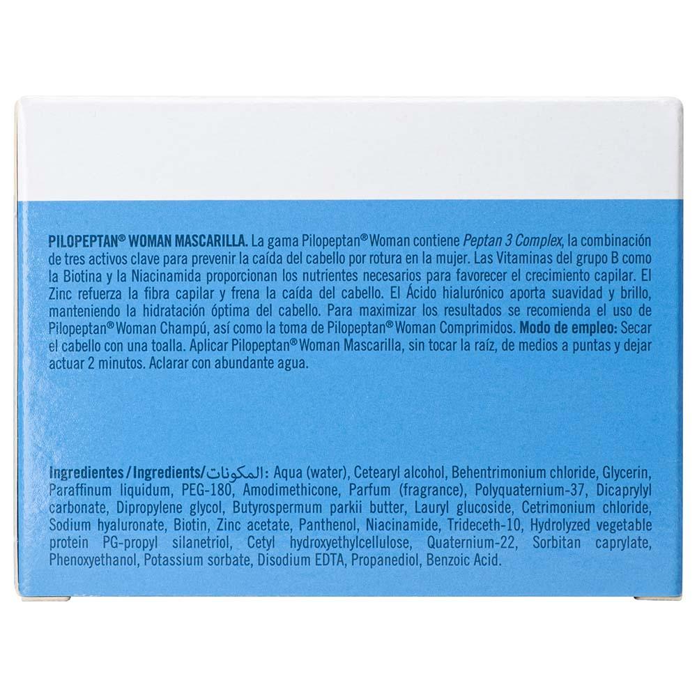 Genove - Pilopeptan Woman Mascarilla - 200ml