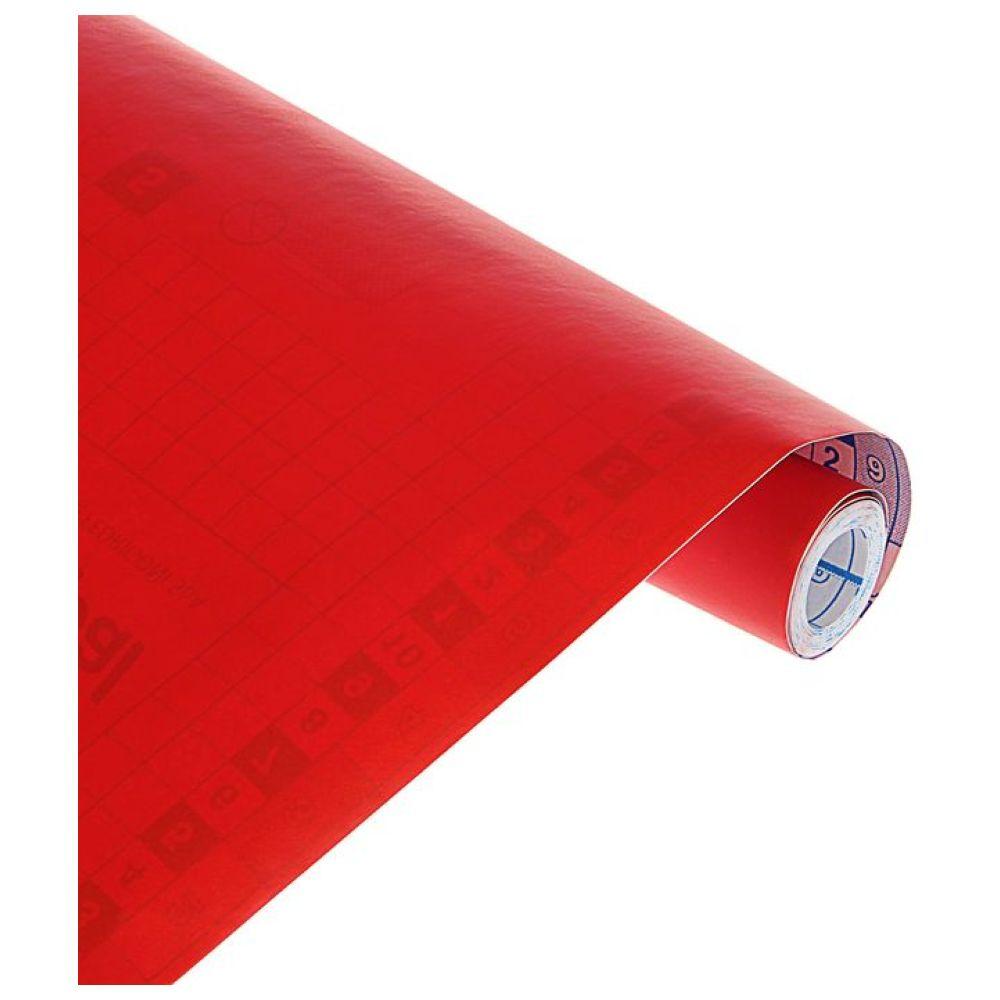 Sadipal - Self Adhesive Roll - Red