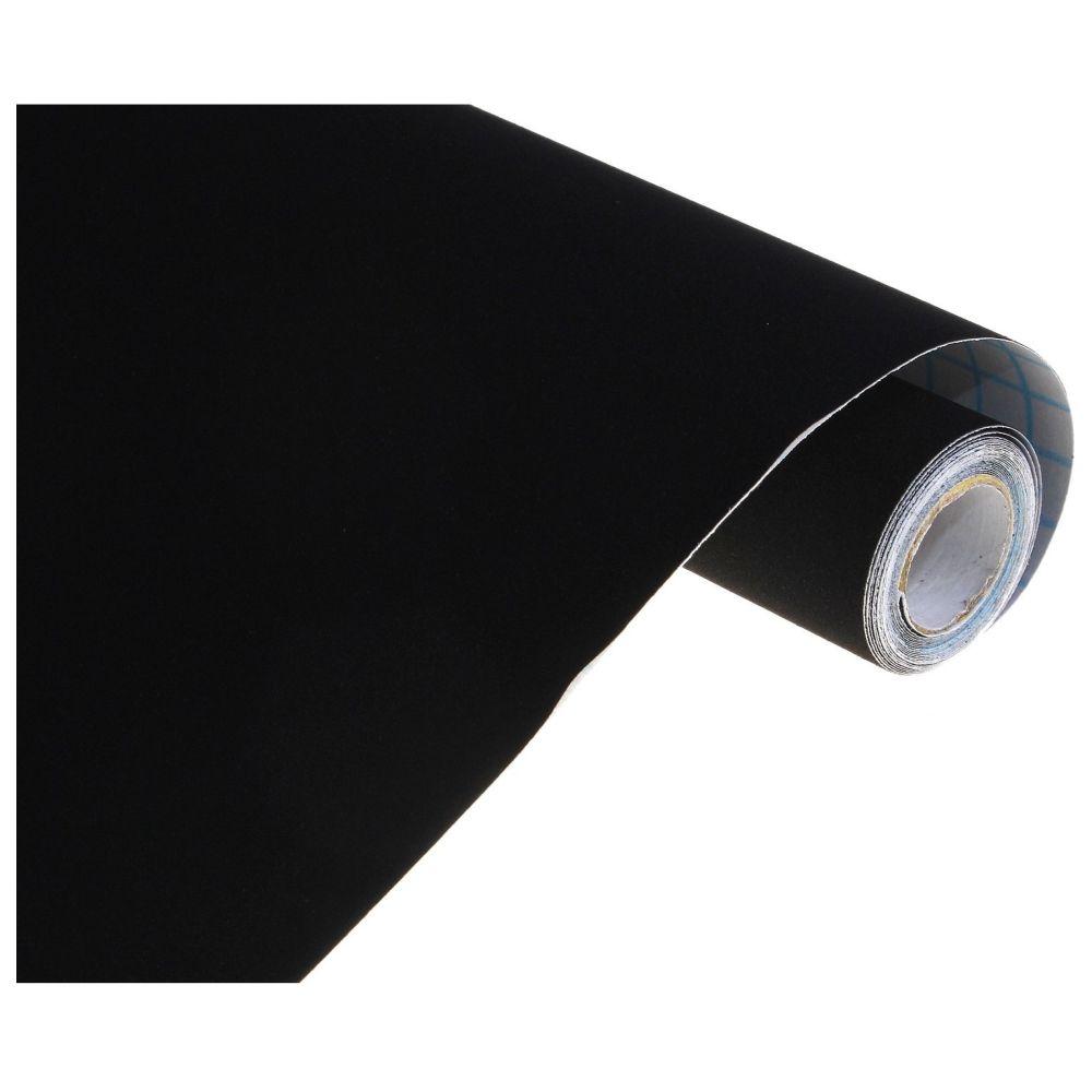 Sadipal - Self Adhesive Roll - Black