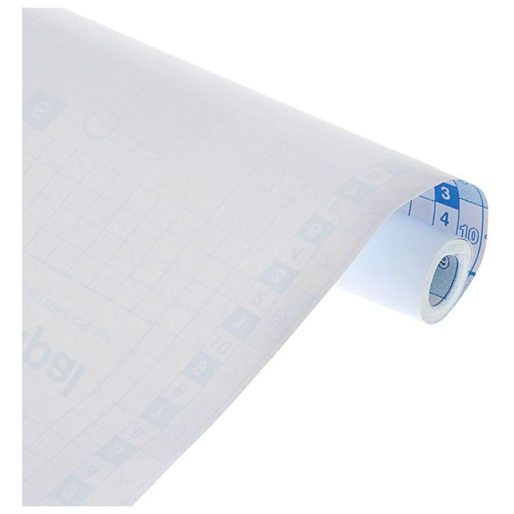 Sadipal - Self Adhesive Roll - White