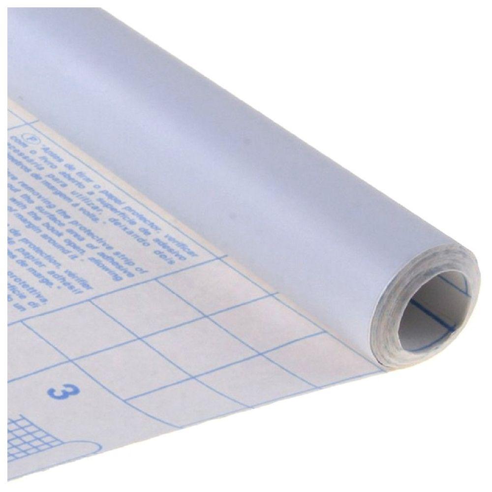 Sadipal - Self Adhesive Roll - White