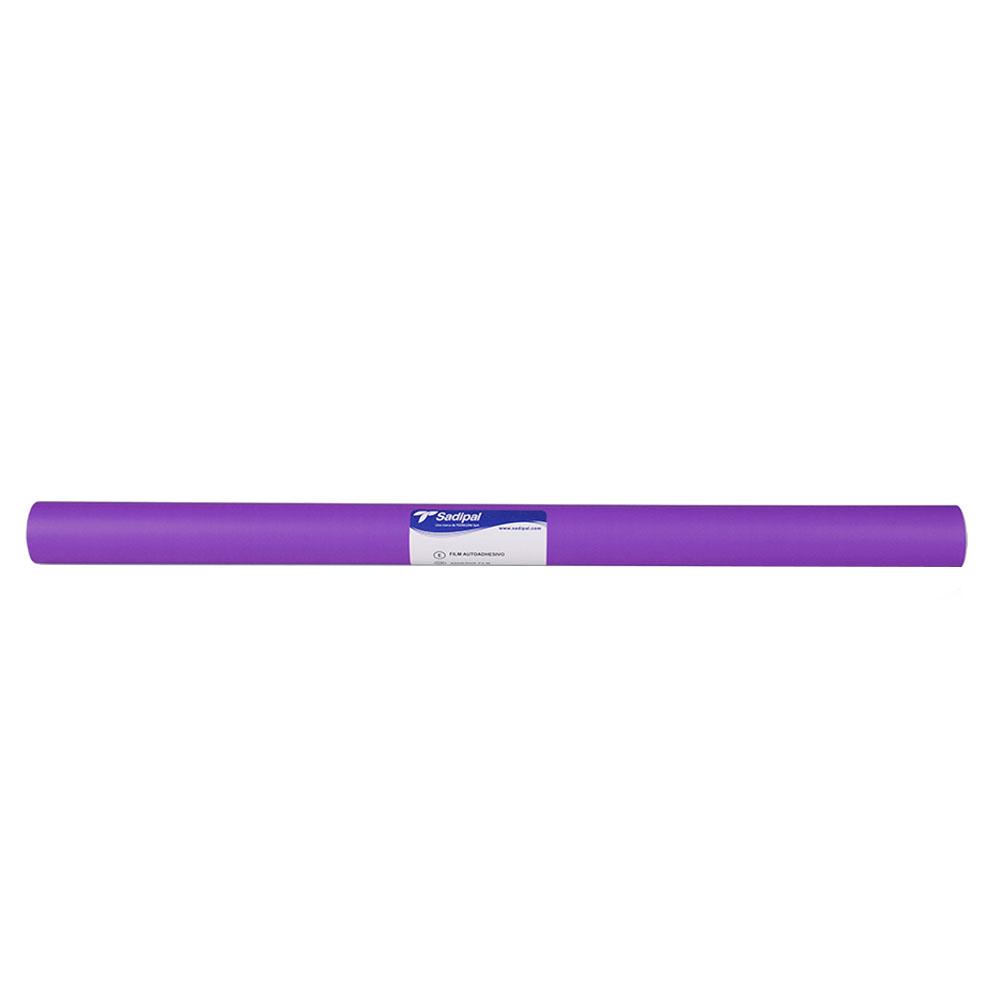 Sadipal - Self Adhesive Roll - Purple