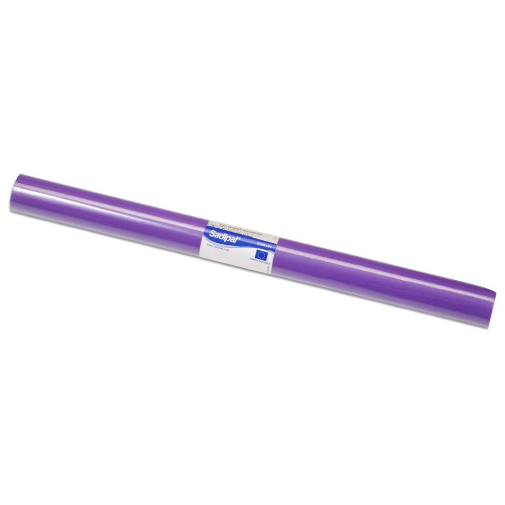 Sadipal - Self Adhesive Roll - Purple