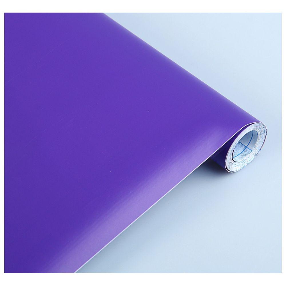 Sadipal - Self Adhesive Roll - Purple