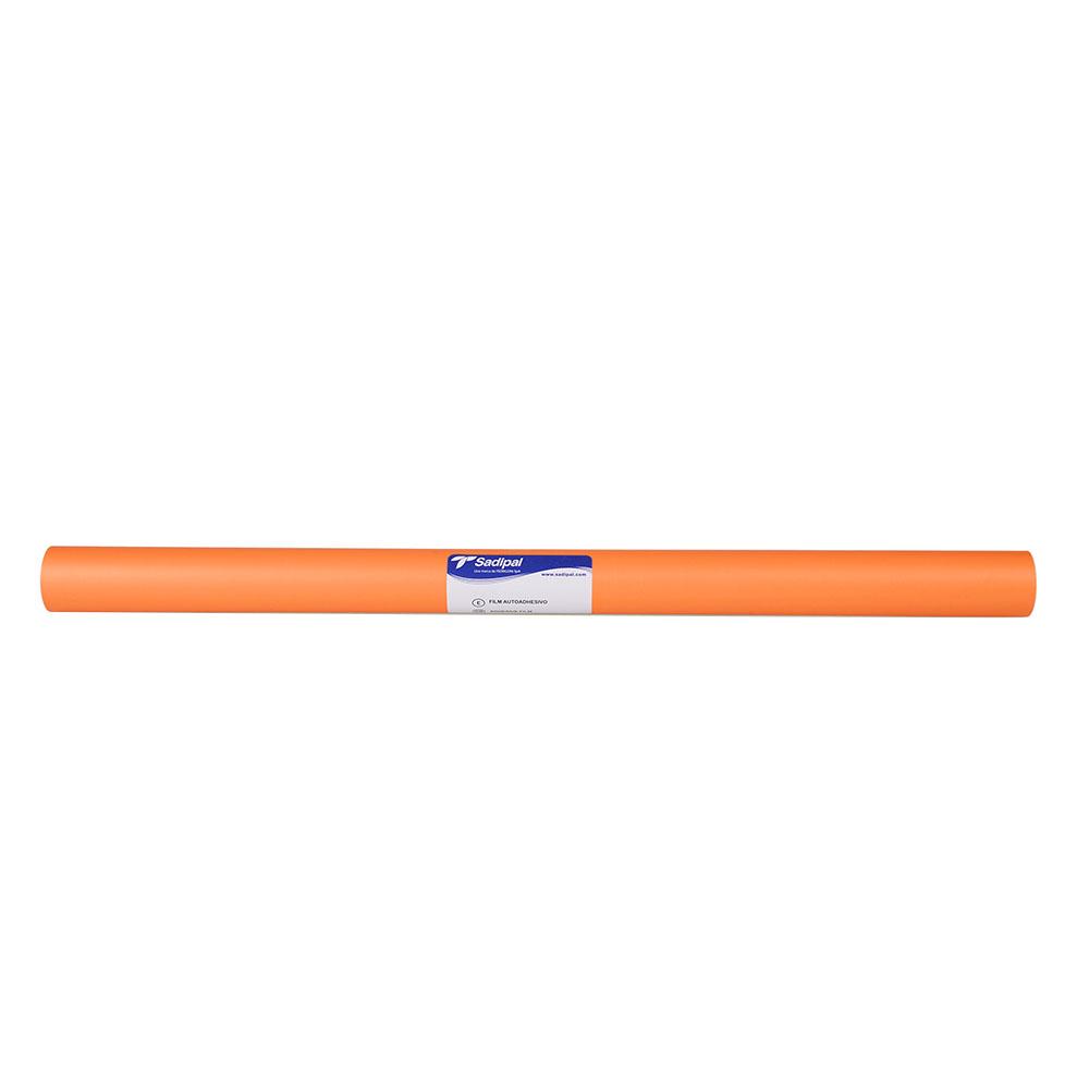 Sadipal - Self Adhesive Roll - Orange