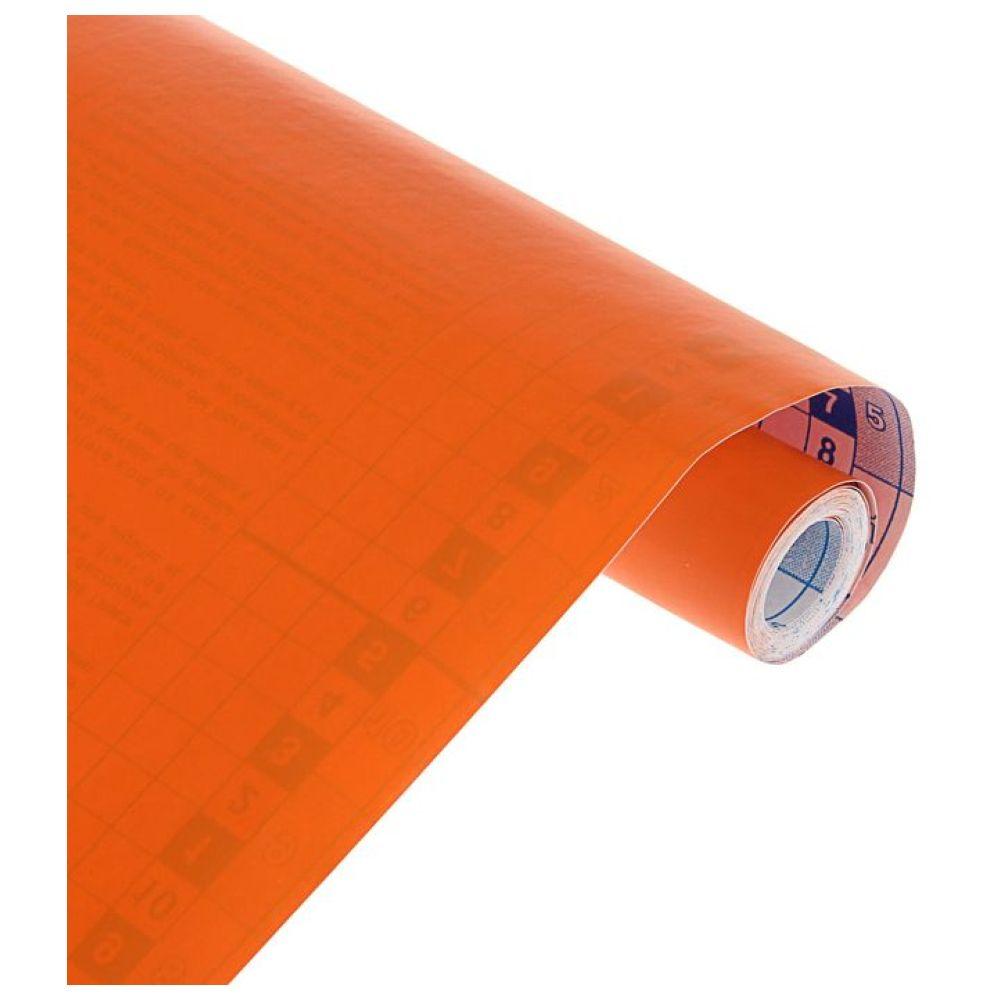 Sadipal - Self Adhesive Roll - Orange