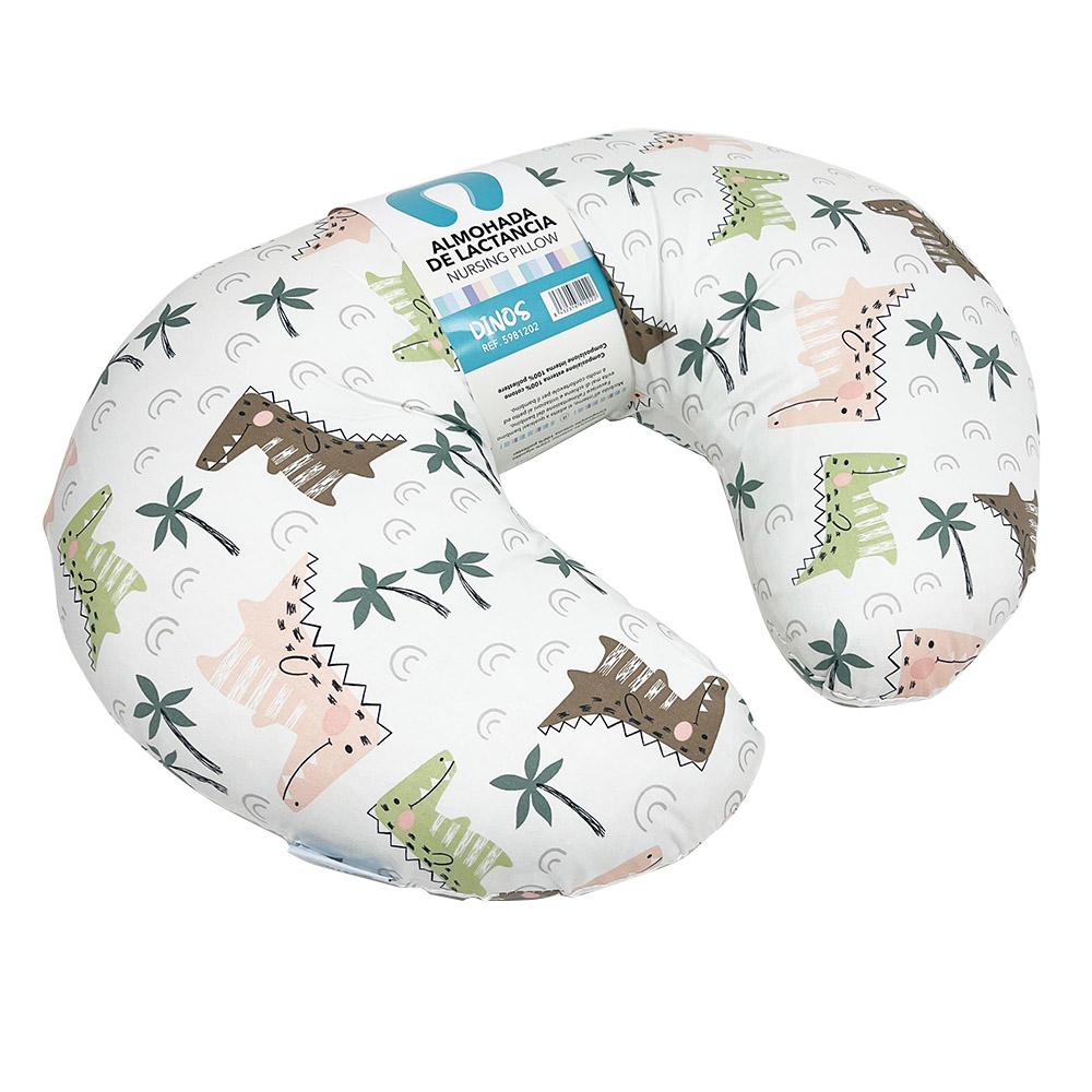 Plastimyr - Breastfeeding Pillow - Space