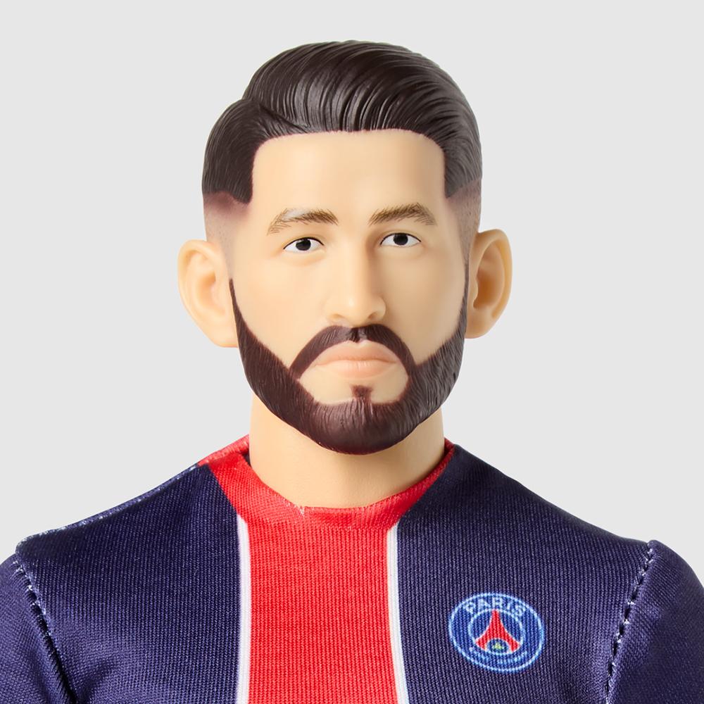 Sockers - Ramos Action Figure - 30cm