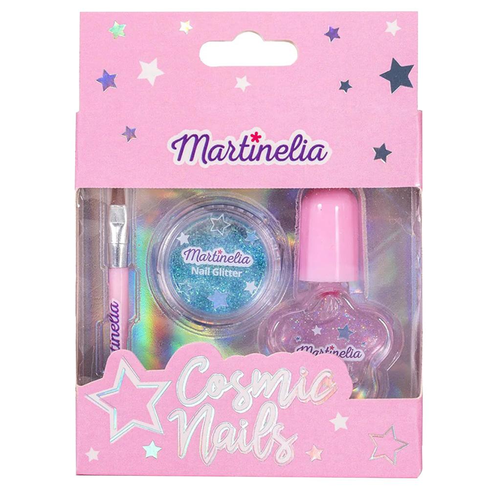 Martinelia - Cosmic Nails Kit