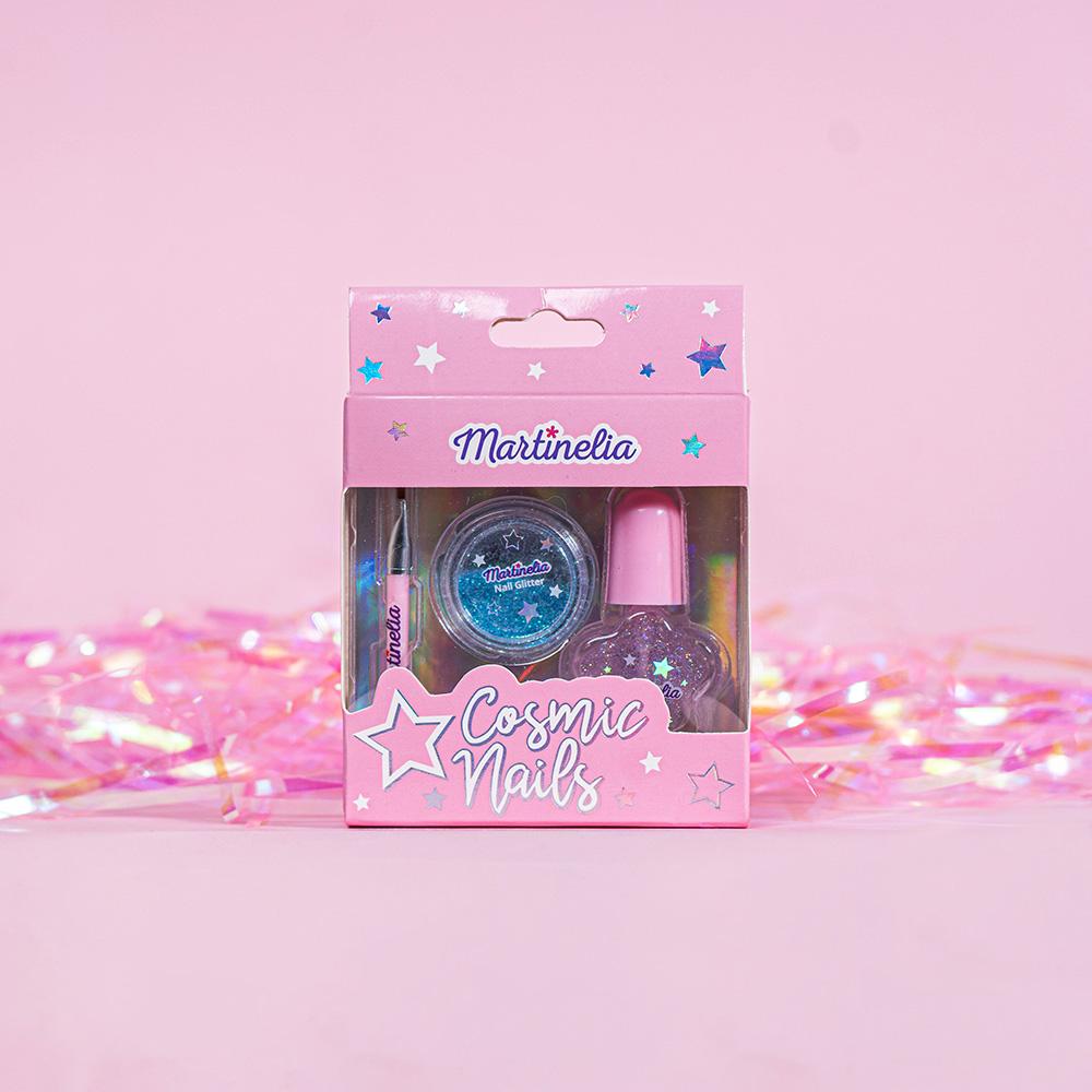 Martinelia - Cosmic Nails Kit