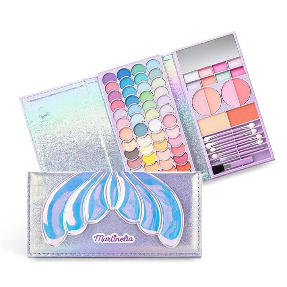 Martinelia - Let's Be Mermaids Big Make Up