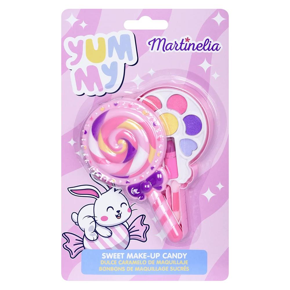 Martinelia - Yummy Sweet Make-Up Lollipop