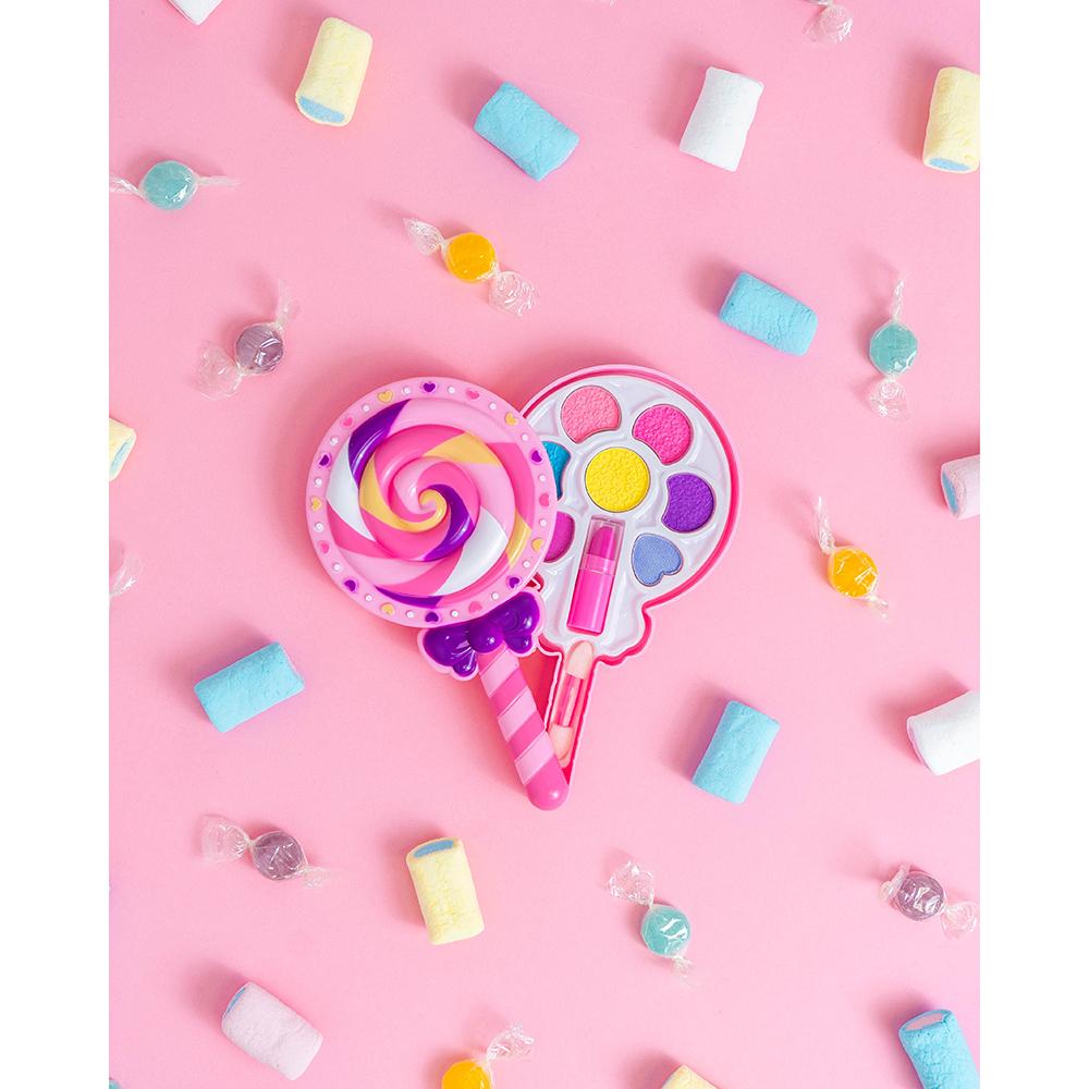 Martinelia - Yummy Sweet Make-Up Lollipop