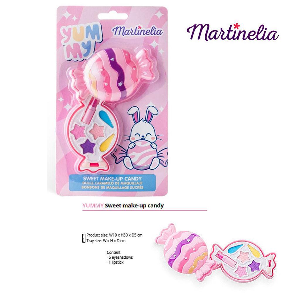 Martinelia - Yummy Sweet Make-Up Candy