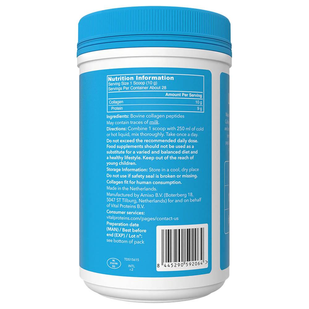 Vital Proteins - Collagen Peptides - 284 g