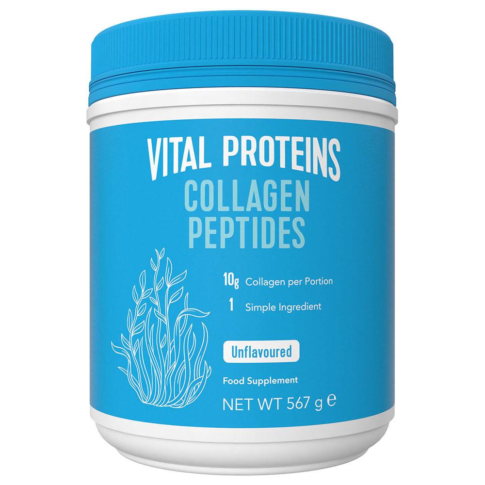 Vital Proteins - Collagen Peptides - 567 g