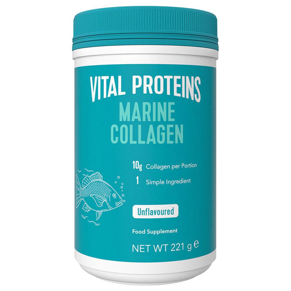 Vital Proteins - Marine Collagen - 221 g